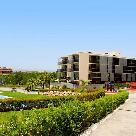 Rentalmar Paradise Families Only Con Parking Salou Eksteriør billede
