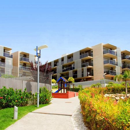 Rentalmar Paradise Families Only Con Parking Salou Eksteriør billede