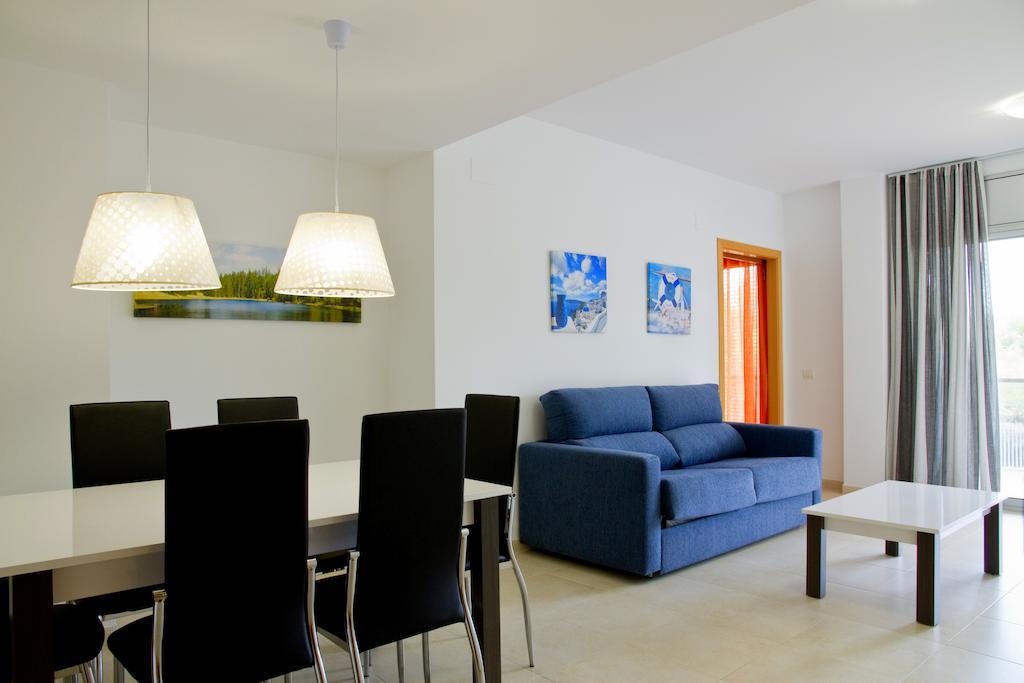 Rentalmar Paradise Families Only Con Parking Salou Værelse billede