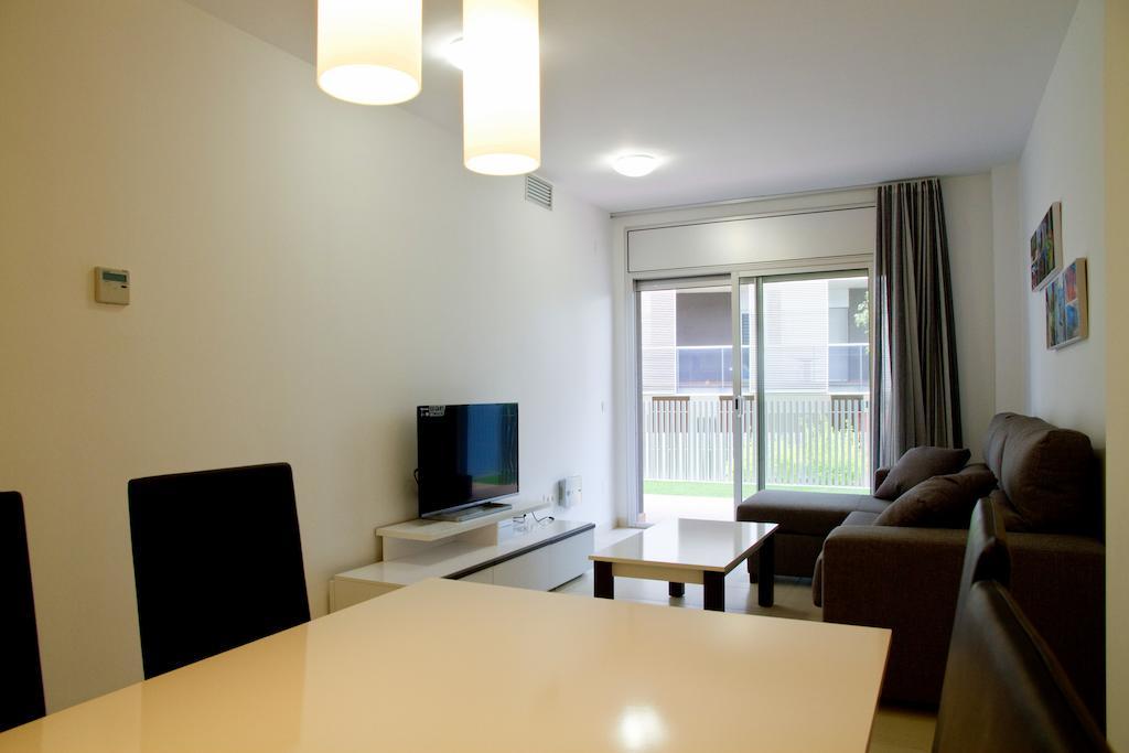 Rentalmar Paradise Families Only Con Parking Salou Værelse billede