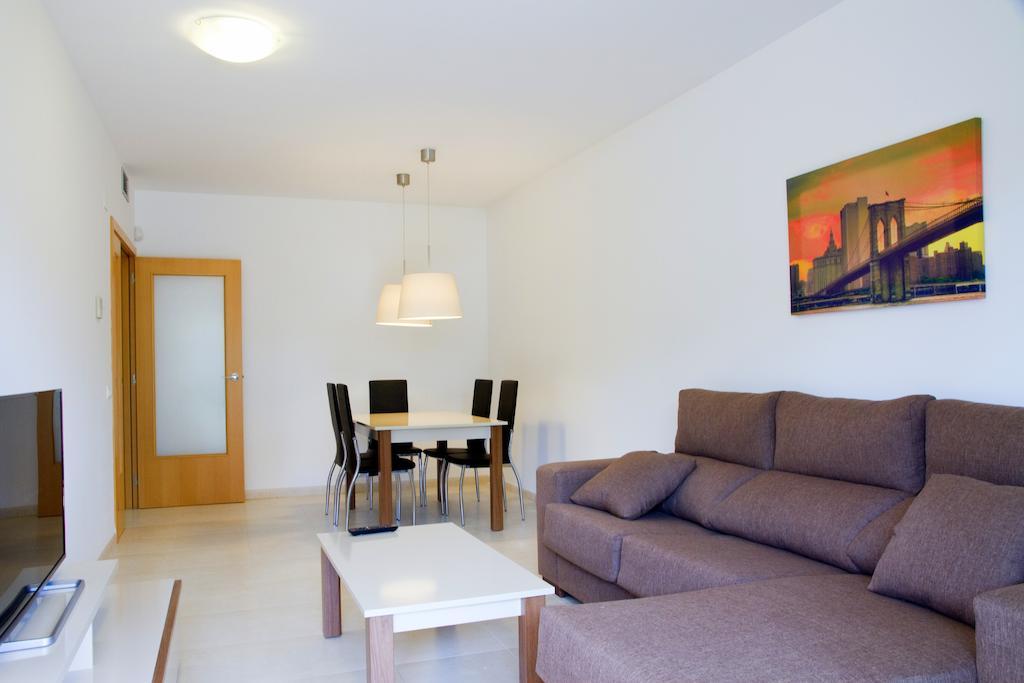 Rentalmar Paradise Families Only Con Parking Salou Værelse billede